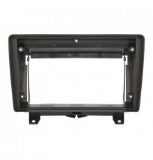 Перехідна рамка 9 Lesko Land Rover Range Rover Sport 2005-2009 (3789)