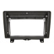 Перехідна рамка 9 Lesko Land Rover Range Rover Sport 2005-2009 (3789)