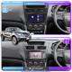 Штатна магнітола 9 Lesko для Mazda BT-50 II Рестайлінг 2015-2020 2/32Gb CarPlay Prime
