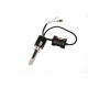 Комплект LED ламп BAXSTER P H1 6000K 3200lm з кулером