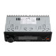 Магнітола HEVXM 3010 1DIN Bluetooth microSD MP3 AUX FM (2347-5560)