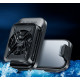 Комплект: кулер Black Shark FunCooler K40 та ігрові напальчники Memo Pro з боксом для зберігання
