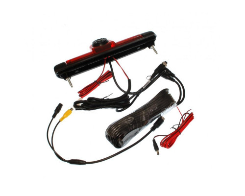 Камера заднього виду Baxster BHQC-901 Fiat/Peugeot/Citroen Камера заднього виду Baxster BHQC-901 Fiat/Peugeot/Citroen