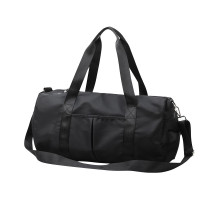 Спортивна сумка Lesko 1890 Black 55 л
