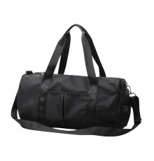 Спортивна сумка Lesko 1890 Black 55 л