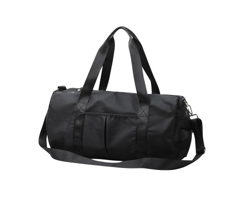 Спортивна сумка Lesko 1890 Black 55 л Спортивна сумка Lesko 1890 Black 55 л