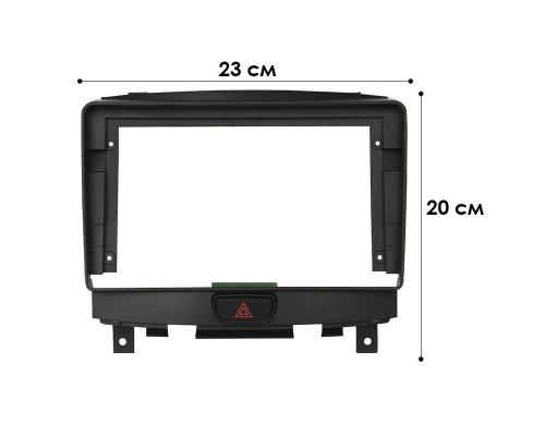 Перехідний штатний комплект з проводкою 9 Lesko Infiniti QX50 2006-2015 canbus (1234-296) Перехідний штатний комплект з проводкою 9 Lesko Infiniti QX50 2006-2015 canbus (1234-296)