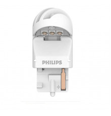 Комплект світлодіодних ламп Philips 11065XURX2 W21W 12/24V Red