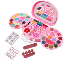 Набір дитячої декоративної косметики Ladumu XLX-891 49 предметів 13046-83449