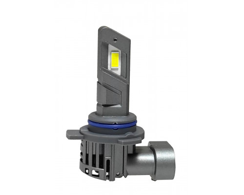 Комплект світлодіодних ламп Baxster SX Active HIR2 9012 48W 5800K 12V Комплект світлодіодних ламп Baxster SX Active HIR2 9012 48W 5800K 12V