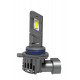 Комплект світлодіодних ламп Baxster SX Active HIR2 9012 48W 5800K 12V