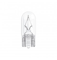 Вказівна лампа розжарювання Osram 2821FS W3W 12V W2.1X9.5D