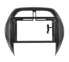 Перехідна рамка No Brand 9 Toyota RAV4 2003-2005 (6180)