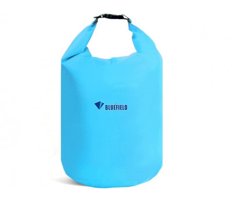 Гермомішок Bluefield 40 л Синій (HbP050366) Гермомішок Bluefield 40 л Синій (HbP050366)