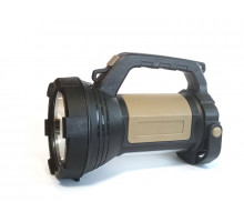Ліхтар ручний HeadLight A-T90C із вбудованим акумулятором 2400 mAh