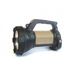 Ліхтар ручний HeadLight A-T90C із вбудованим акумулятором 2400 mAh