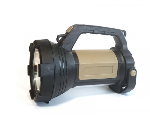 Ліхтар ручний HeadLight A-T90C із вбудованим акумулятором 2400 mAh Ліхтар ручний HeadLight A-T90C із вбудованим акумулятором 2400 mAh