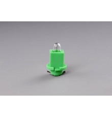 Автолампа ук. NARVA 17079 24V 1,4W BAX EBSR GREEN
