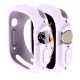 Захисний чохол для Apple Watch СВ 49 мм Ultra Фіолетовий 457767669