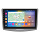 Штатна магнітола Lesko 10 Volkswagen Passat B6 2005-2010 4/64Gb CarPlay 4G Wi-Fi GPS Prime (9323-48297)