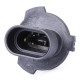 Галогенова лампа Osram HB3A 9005XS 60W 12V P20d 10X10X1