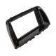 Перехідна рамка Lesko 9" Mazda CX-5 2012-2016 (7341) Black Mazda