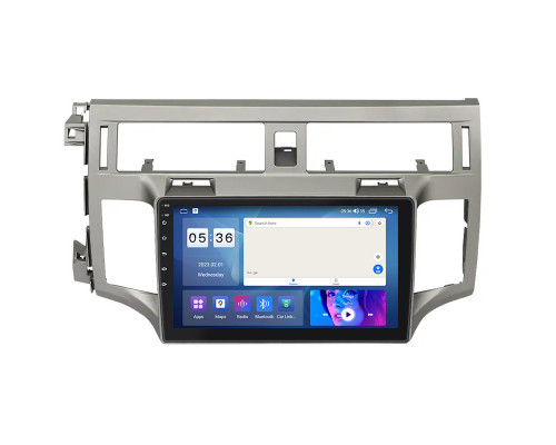 Штатна магнітола 9 Lesko для Toyota Avalon III Рестайлінг 2007-2010 2/32Gb CarPlay Prime Штатна магнітола 9 Lesko для Toyota Avalon III Рестайлінг 2007-2010 2/32Gb CarPlay Prime