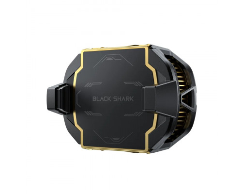 Кулер охолодження для смартфона Black Shark FunCooler 4 Pro Кулер охолодження для смартфона Black Shark FunCooler 4 Pro
