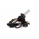 Комплект ксенону КВАНТ HB3 6000К 12v із блоками DC