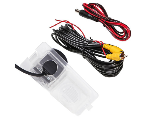 Камера заднього виду авто SsangYong Lester Actyon 2006-н.в/Korando 2010-н.в (11445-63298)