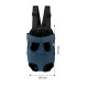 Рюкзак-кенгуру для тварин No Brand SY210814 L Dark Blue (12665-76069)