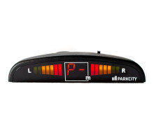 Парктронік Parkcity Center 418/102 light grey LW
