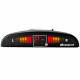 Парктронік Parkcity Center 418/102 light grey LW