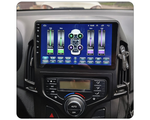 Штатна магнітола 9" Lesko для Hyundai i30 I Рестайлінг 2010-2012 1/16Gb Wi-Fi GPS Base Хюндай Штатна магнітола 9" Lesko для Hyundai i30 I Рестайлінг 2010-2012 1/16Gb Wi-Fi GPS Base Хюндай