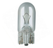 Автолампа ук. NEOLUX N504 W3W 12V 3W W2, 1X9, 5d