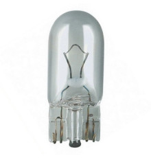 Автолампа ук. NEOLUX N504 W3W 12V 3W W2, 1X9, 5d