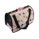 Сумка-перенесення для котів та собак Taotaopets 246610 Kats M Pink (5537-17417)