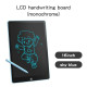 Графічний планшет для малювання Psheko Writing Tablet 16" Blue (FR050644)