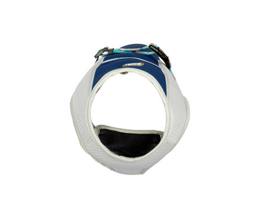 Шлей для собак TUFF HOUND TH00205 Синій M літня дихаюча (5705-16455) Шлей для собак TUFF HOUND TH00205 Синій M літня дихаюча (5705-16455)