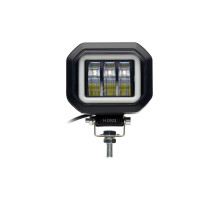 Світлодіодна фара AllLight JR-O-30WQB 3 chip CREE spot 9-30V