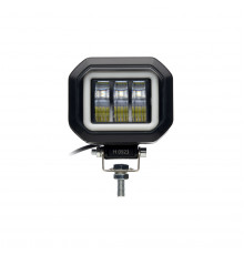Світлодіодна фара AllLight JR-O-30WQB 3 chip CREE spot 9-30V