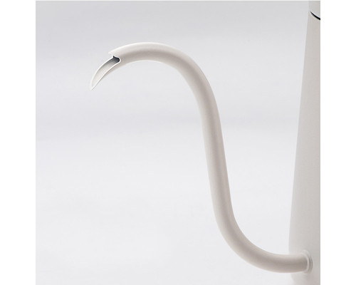 Чайник для заварювання кави Choxila 11625 350 мл White 13022-84129