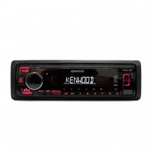 Автомагнітола Kenwood KMM-105RY