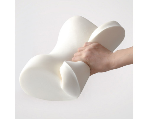 Подушка на сидіння DACRT 39х45 см Gray