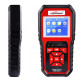 Сканер KONNWEI KW850 2.8 дюйма OBD 2 (2788-7596)
