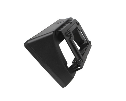 Перехідна рамка No Brand 10.1 для Citroen C5 2016 (1282)