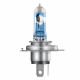 Автолампа Osram H4 64193NL-01B Night Breaker LASER NG +150% 60/55W 12V P43T 1шт