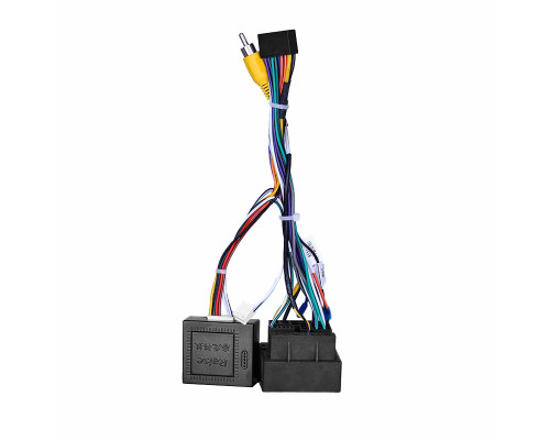 Штатна магнітола Lesko 10 Volkswagen Passat B6 2005-2010 6/128Gb 4G Wi-Fi GPS Top (9323-46380) Штатна магнітола Lesko 10 Volkswagen Passat B6 2005-2010 6/128Gb 4G Wi-Fi GPS Top (9323-46380)