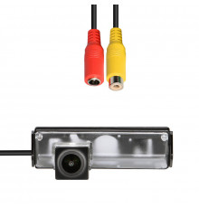 Камера заднього виду No Brand на Mitsubishi Grandis 2003-2011 Pajero Montero Sport Nativa 2008+ (4047)