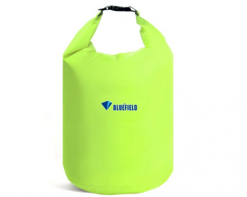 Гермомішок Bluefield 40 л Зелений (HbP050362) Гермомішок Bluefield 40 л Зелений (HbP050362)